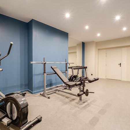 Le Poudre Cours Fauriel Magnifique Appartement Saint-Etienne  Bagian luar foto