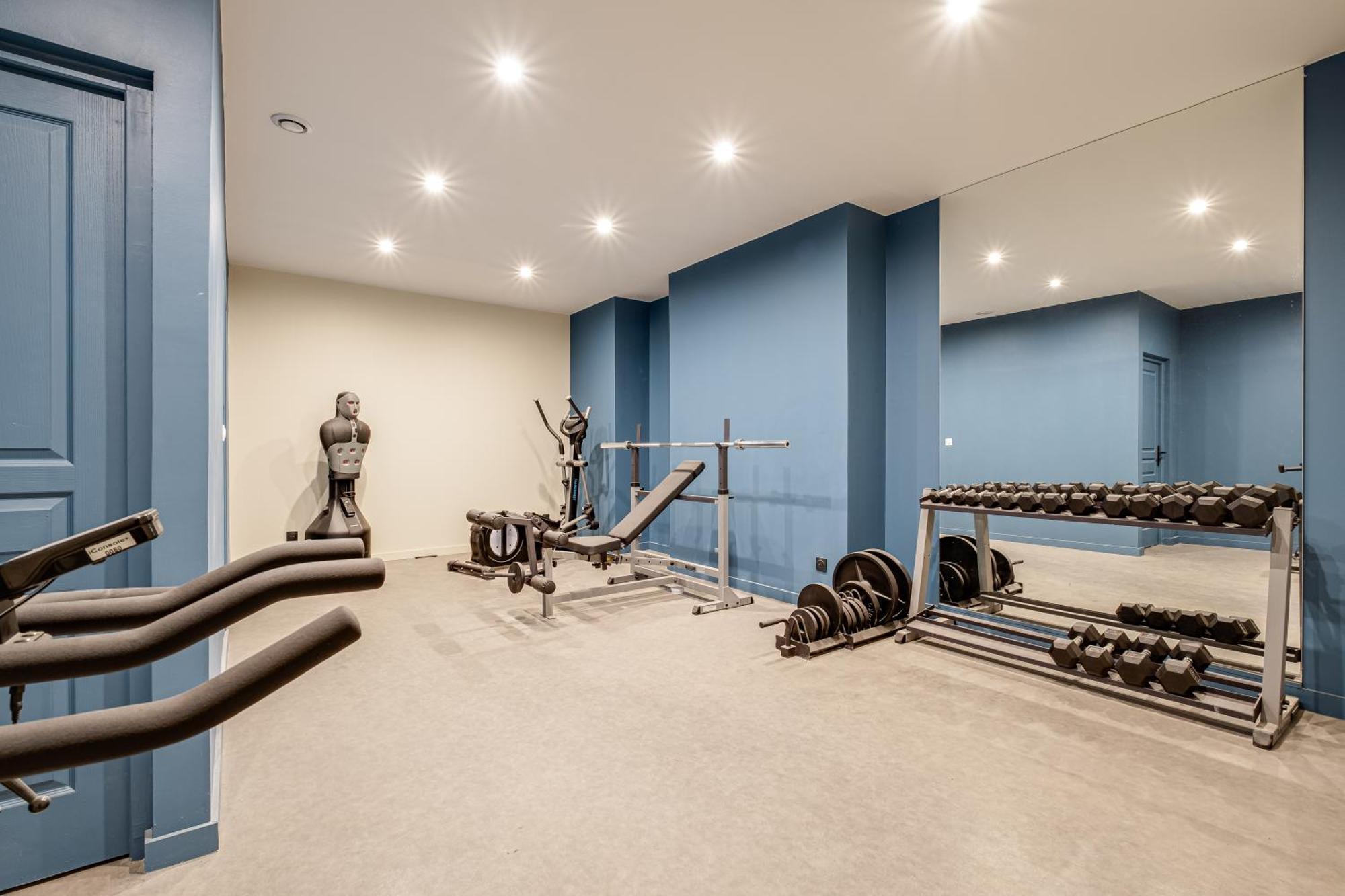 Le Poudre Cours Fauriel Magnifique Appartement Saint-Etienne  Bagian luar foto
