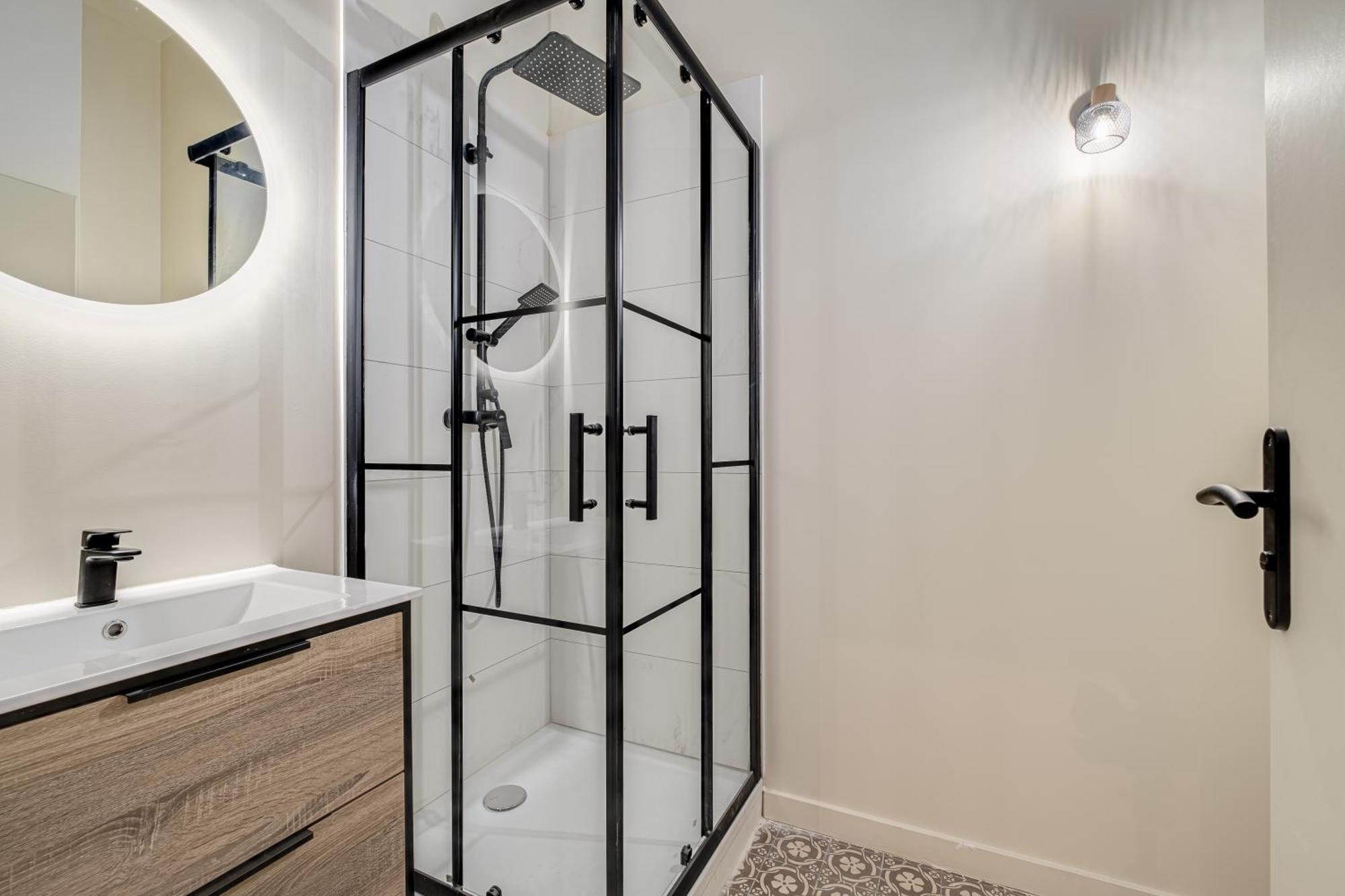 Le Poudre Cours Fauriel Magnifique Appartement Saint-Etienne  Bagian luar foto