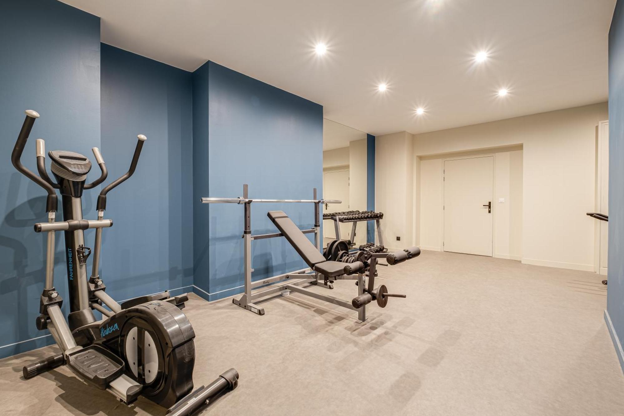 Le Poudre Cours Fauriel Magnifique Appartement Saint-Etienne  Bagian luar foto